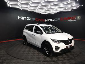 Renault Triber 1.0 Life - Image 1