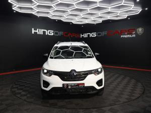 Renault Triber 1.0 Life - Image 2