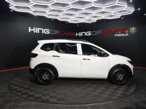 Renault Triber 1.0 Life - Image 3