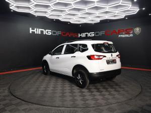 Renault Triber 1.0 Life - Image 4