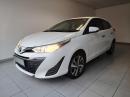 Thumbnail Toyota Yaris 1.5 Xs auto