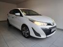 Thumbnail Toyota Yaris 1.5 Xs auto