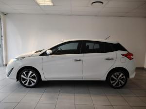 Toyota Yaris 1.5 Xs auto - Image 3