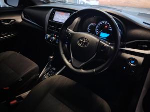 Toyota Yaris 1.5 Xs auto - Image 5