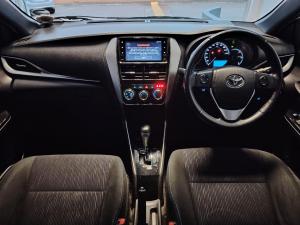 Toyota Yaris 1.5 Xs auto - Image 6
