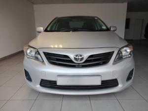 Toyota Corolla Quest 1.6 - Image 2