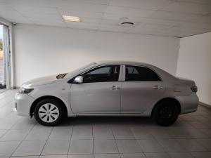 Toyota Corolla Quest 1.6 - Image 3
