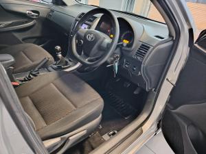 Toyota Corolla Quest 1.6 - Image 7