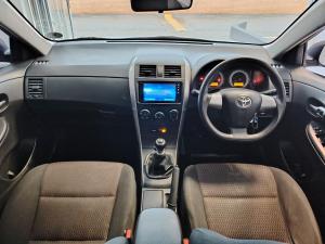 Toyota Corolla Quest 1.6 - Image 8