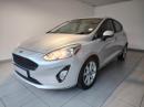 Thumbnail Ford Fiesta 5-door 1.0T Trend auto