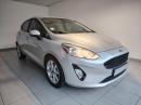 Thumbnail Ford Fiesta 5-door 1.0T Trend auto