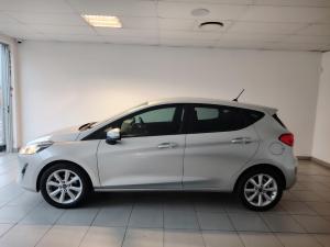 Ford Fiesta 5-door 1.0T Trend auto - Image 3