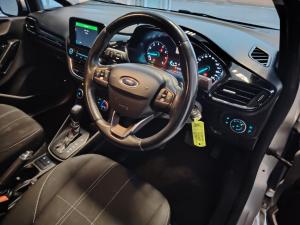 Ford Fiesta 5-door 1.0T Trend auto - Image 6