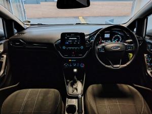 Ford Fiesta 5-door 1.0T Trend auto - Image 7