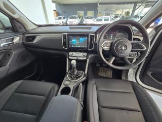 GWM P-Series 2.0TD single cab DLX