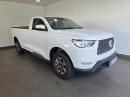Thumbnail GWM P-Series 2.0TD single cab DLX