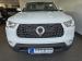 GWM P-Series 2.0TD single cab DLX - Thumbnail 2