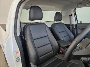 GWM P-Series 2.0TD single cab DLX - Image 8