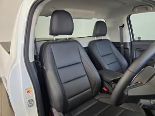 GWM P-Series 2.0TD single cab DLX
