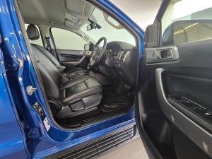 Ford Ranger 2.0SiT double cab Hi-Rider XLT - Image 12