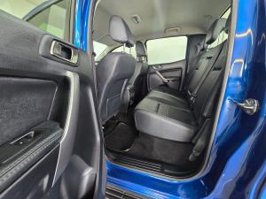 Ford Ranger 2.0SiT double cab Hi-Rider XLT - Image 13