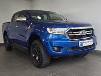 Thumbnail Ford Ranger 2.0SiT double cab Hi-Rider XLT