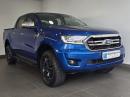 Thumbnail Ford Ranger 2.0SiT double cab Hi-Rider XLT