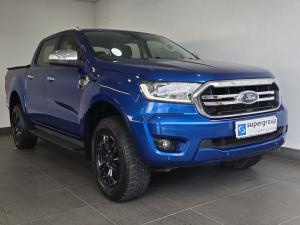 Ford Ranger 2.0SiT double cab Hi-Rider XLT - Image 1