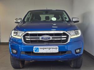Ford Ranger 2.0SiT double cab Hi-Rider XLT - Image 2