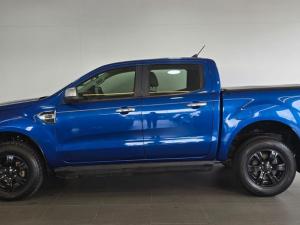 Ford Ranger 2.0SiT double cab Hi-Rider XLT - Image 4