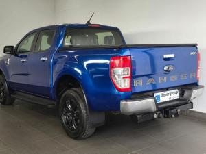 Ford Ranger 2.0SiT double cab Hi-Rider XLT - Image 5
