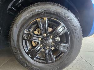 Ford Ranger 2.0SiT double cab Hi-Rider XLT - Image 7