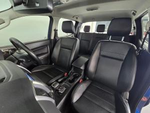 Ford Ranger 2.0SiT double cab Hi-Rider XLT - Image 8