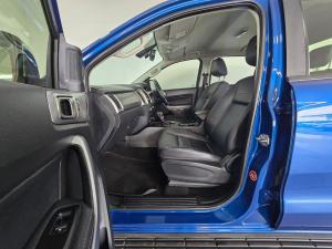 Ford Ranger 2.0SiT double cab Hi-Rider XLT - Image 9