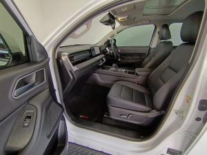 GWM P300 2.4T double cab LT 4x4 - Image 12