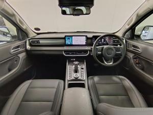 GWM P300 2.4T double cab LT 4x4 - Image 14