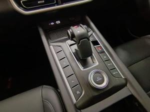 GWM P300 2.4T double cab LT 4x4 - Image 16