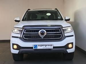 GWM P300 2.4T double cab LT 4x4 - Image 2