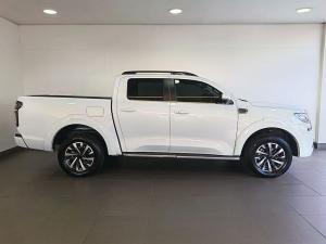 GWM P300 2.4T double cab LT 4x4 - Image 3
