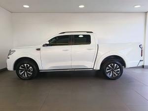 GWM P300 2.4T double cab LT 4x4 - Image 4