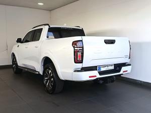GWM P300 2.4T double cab LT 4x4 - Image 5