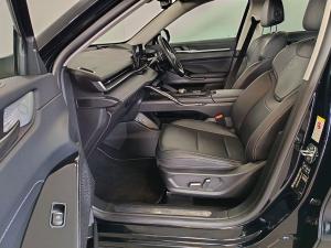 Haval H6 2.0GDIT 4WD Super Luxury - Image 12