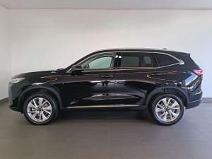 Haval H6 2.0GDIT 4WD Super Luxury - Image 4