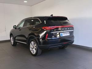 Haval H6 2.0GDIT 4WD Super Luxury - Image 5