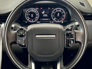 Land Rover Discovery Sport P250 R-Dynamic SE - Image 10