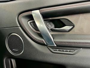 Land Rover Discovery Sport P250 R-Dynamic SE - Image 11