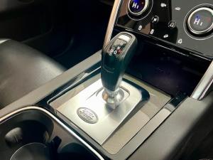 Land Rover Discovery Sport P250 R-Dynamic SE - Image 14