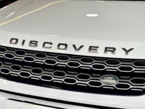 Land Rover Discovery Sport P250 R-Dynamic SE - Image 16