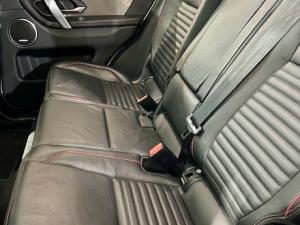 Land Rover Discovery Sport P250 R-Dynamic SE - Image 18