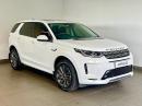 Thumbnail Land Rover Discovery Sport P250 R-Dynamic SE